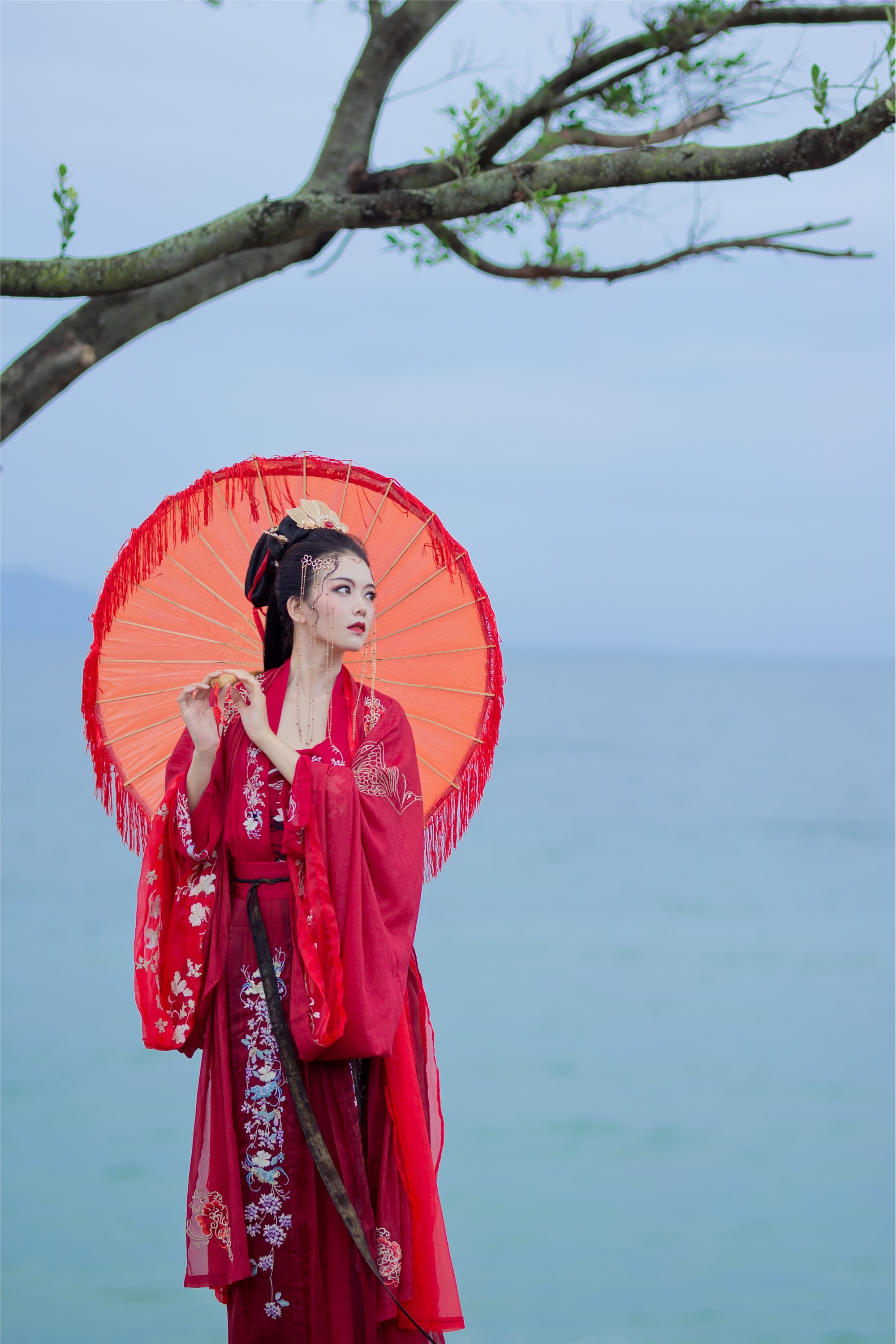 YITUYU艺图语 2021.09.02 千帆过尽 航子